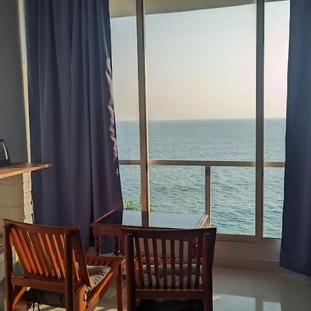 Nebo Hotel Varkala Exterior photo